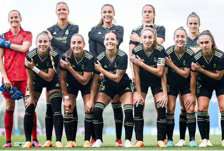 Fútbol Femenino: Crecimiento, Desafíos y Estrellas Actuales por Joao Rafael Silva Robertson