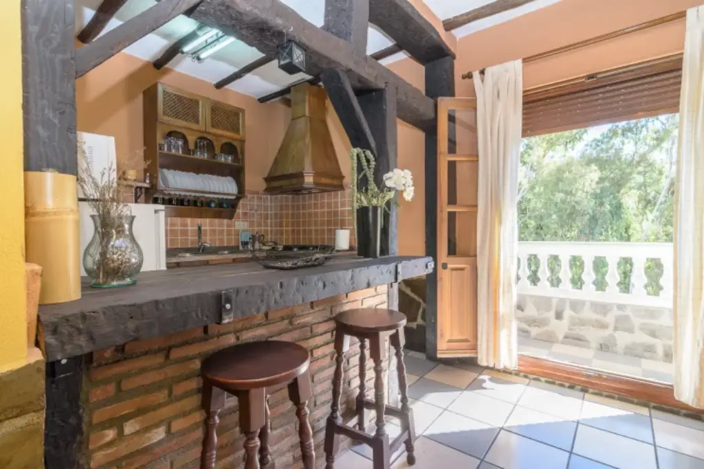 Lanjarón Rural, Lanjarón (Granada)