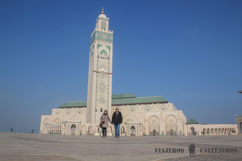 Casablanca