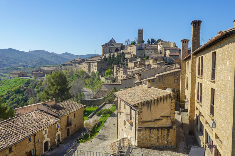 aragón sos del rey católico