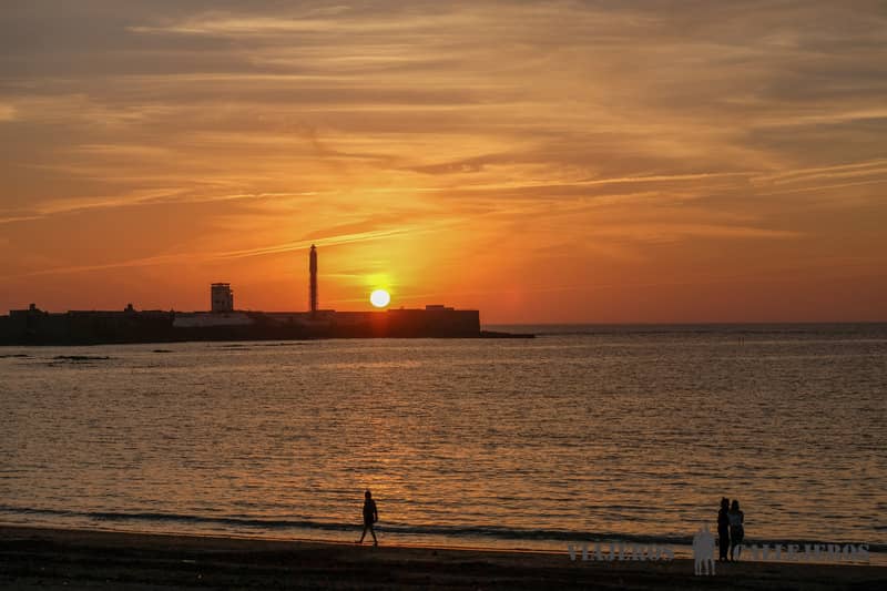 la caleta