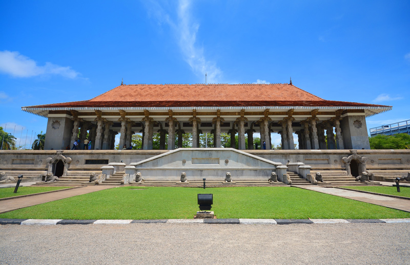 Salón Conmemorativo de la Independencia
