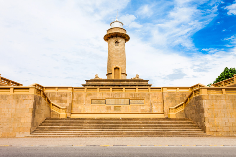 Faro de Colombo