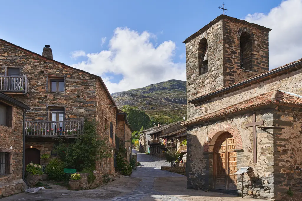 Valverde de los Arroyos (Guadalajara)