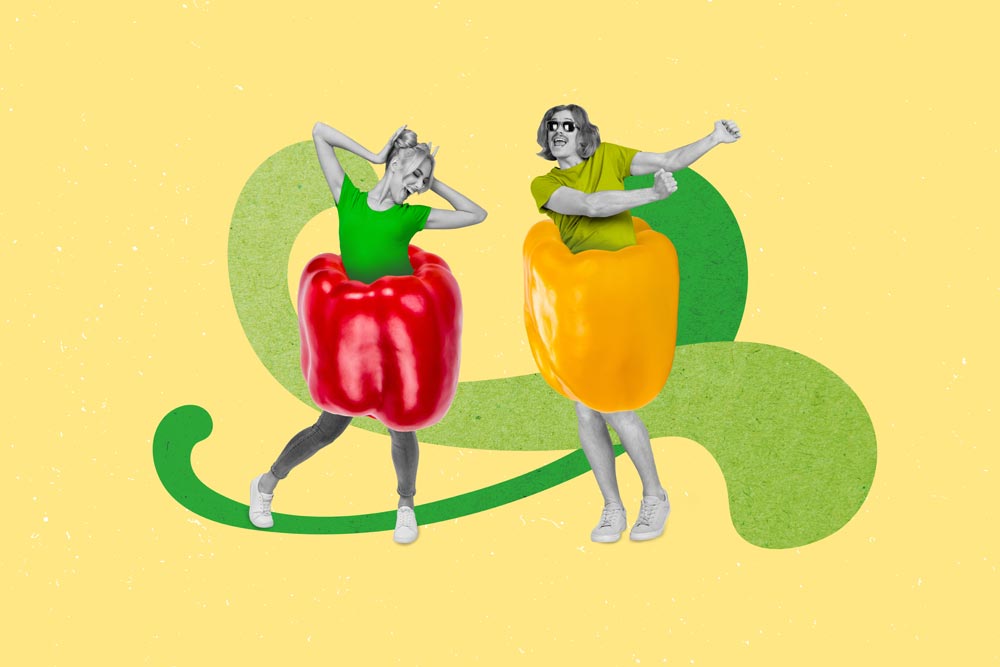 salsas picantes ecológicas