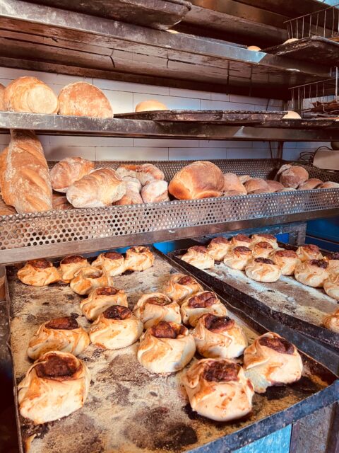 Pan maltés
