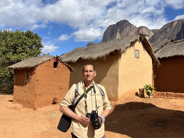 Sele en Madagascar