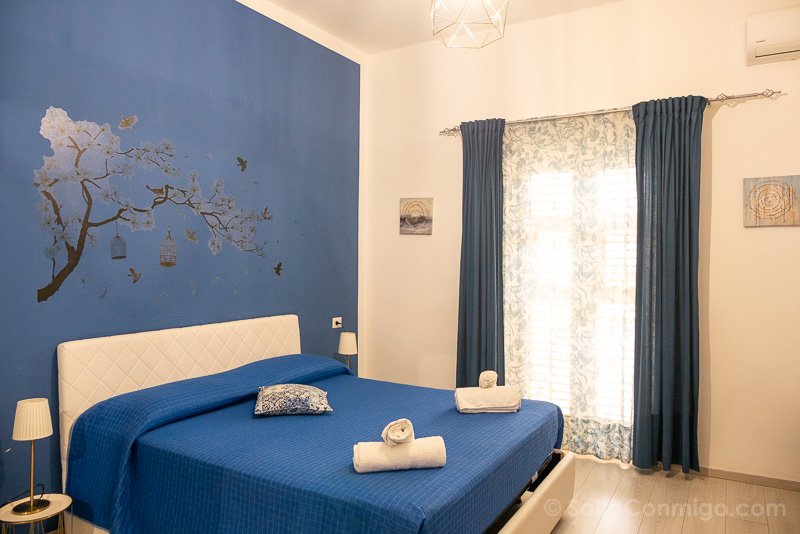 Donde Dormir Agrigento Valle de los Templos B&B Le Stanze al Centro