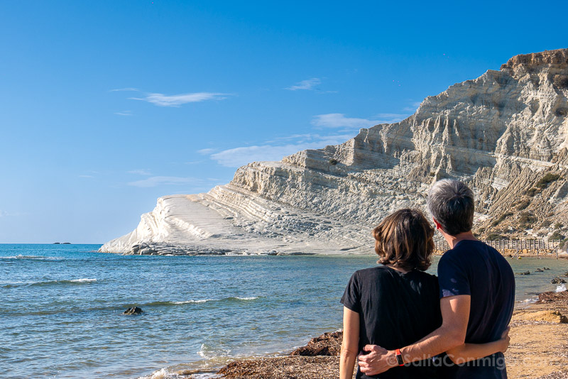 Scala dei Turchi