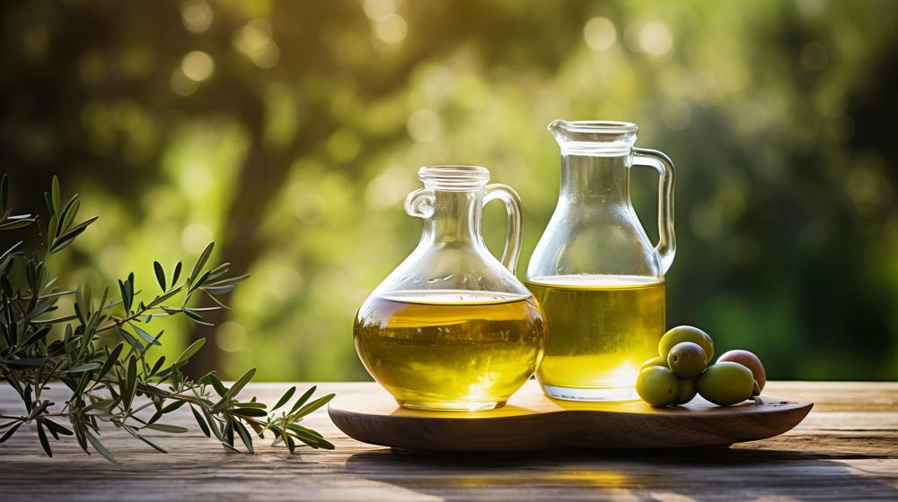 Aceite español