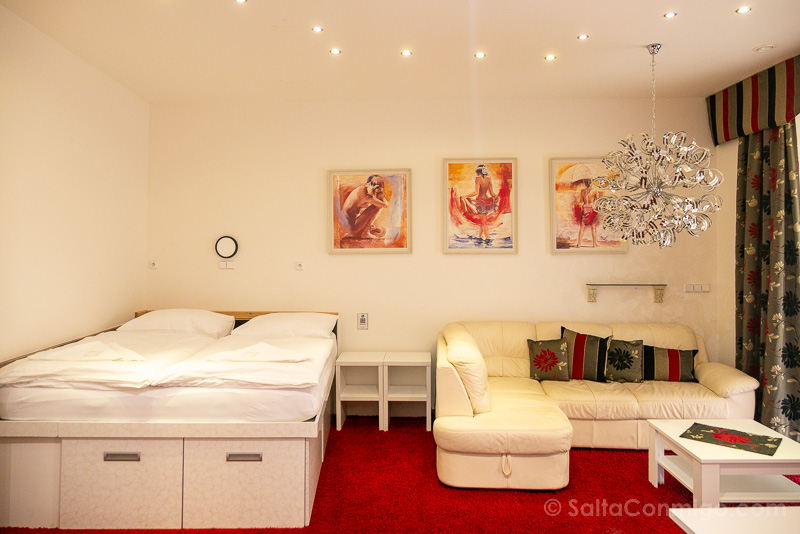 Donde Dormir en Pilsen Hotel Plzen Habitacion