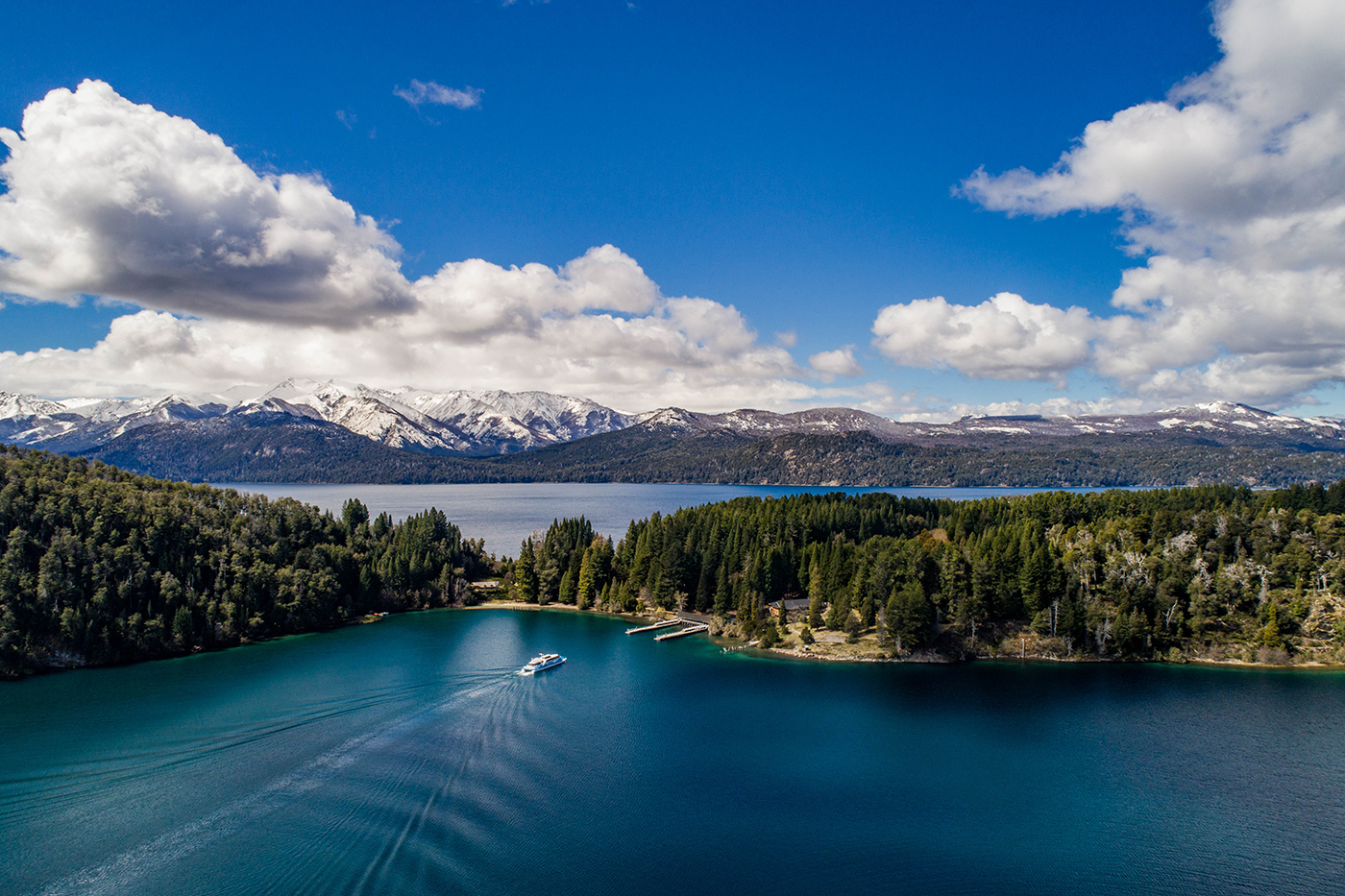 excursion a Isla Victoria, Bariloche, reservar tour