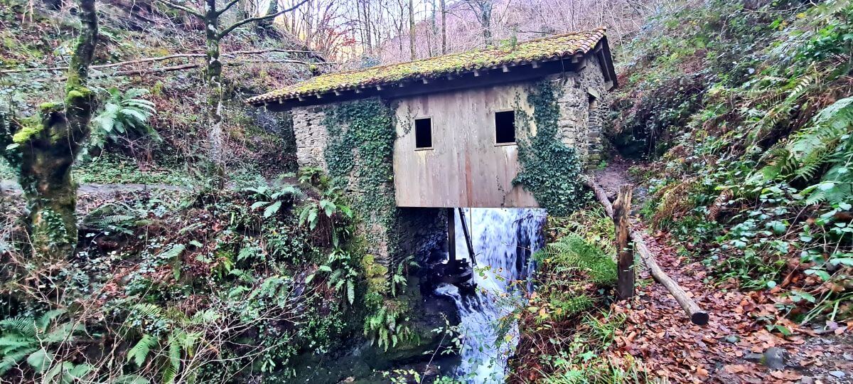 El Molino del Infierno