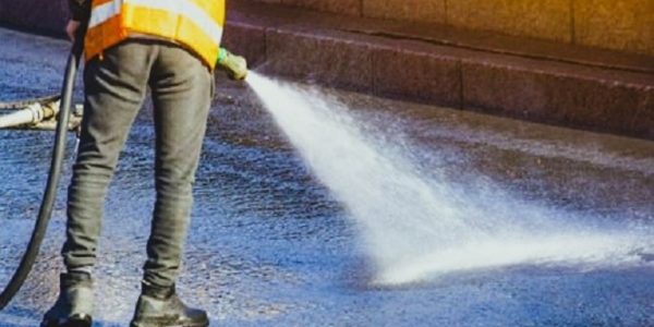 PILPERMIX - El curado del concreto ¡Clave para la durabilidad y resistencia! - FOTO