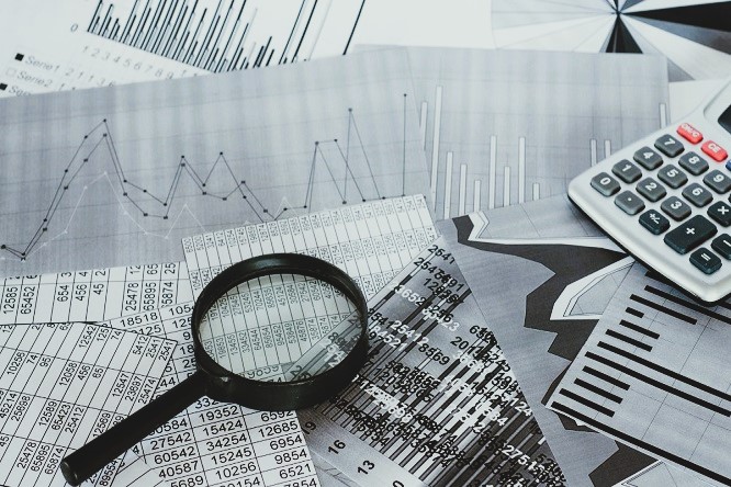 Héctor Andrés Obregón Pérez - Análisis financieros ¡Una brújula para las decisiones estratégicas! - FOTO