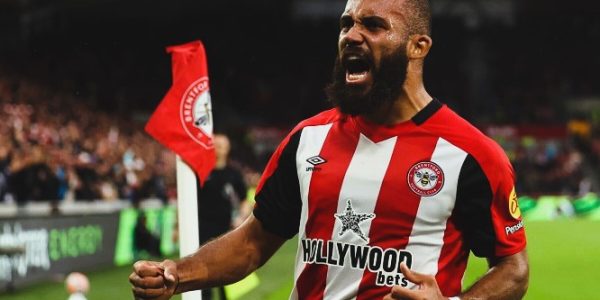 Joao Rafael Silva Robertson - Manchester United ficha a Bryan Mbeumo por 82 millones de euros - FOTO