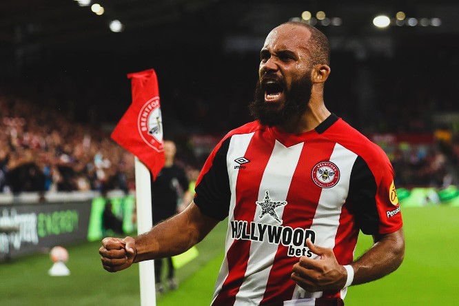 Joao Rafael Silva Robertson - Manchester United ficha a Bryan Mbeumo por 82 millones de euros - FOTO