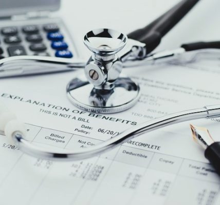 Luis Alberto Pérez González - Controla tus gastos médicos ¡Claves para una buena salud financiera! - FOTO