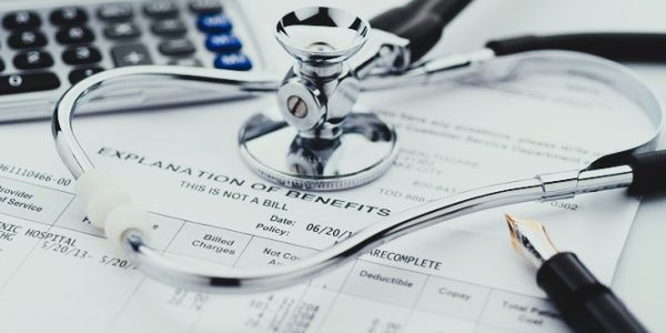 Luis Alberto Pérez González - Controla tus gastos médicos ¡Claves para una buena salud financiera! - FOTO