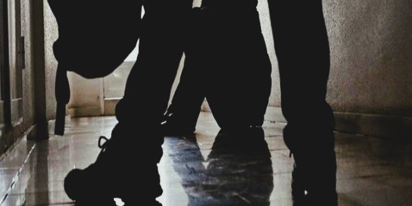 Luis Bautista Garrido Palacios - ‘El Peso del Bullying’, un crudo documental sobre el acoso escolar - FOTO