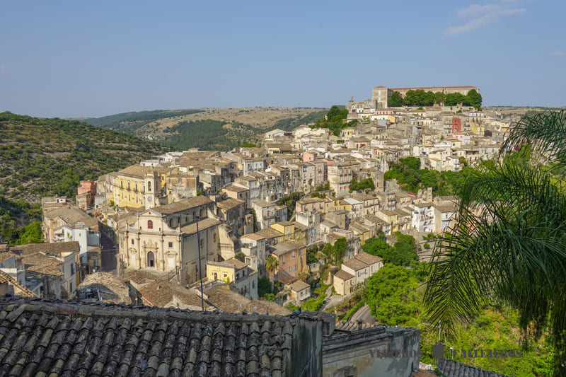 balcon de santa lucia que hacer en ragusa