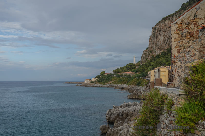 Bastión de Capo Marchiafava