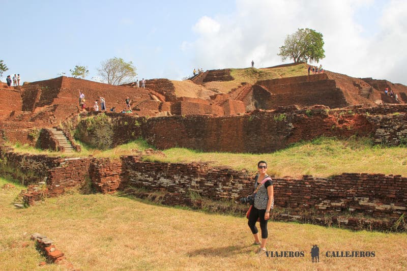 Cima Sigiriya