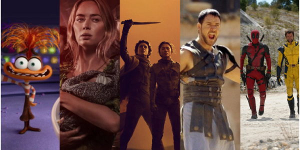 El Cine que Viene: Las 10 Películas Más Esperadas de este Año que Prometen Marcar un Hito