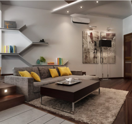 Más Allá de la Estética: Los 7 Elementos Clave del Diseño que Transforman un Espacio Interior