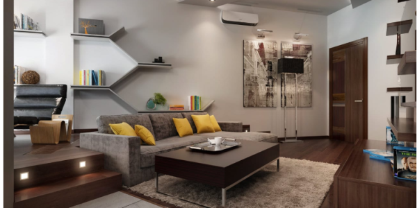 Más Allá de la Estética: Los 7 Elementos Clave del Diseño que Transforman un Espacio Interior