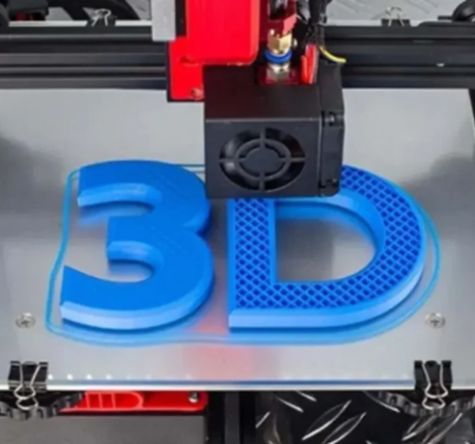 La Revolución Silenciosa: Cómo la Impresión 3D Está Transformando el Sector Manufacturero