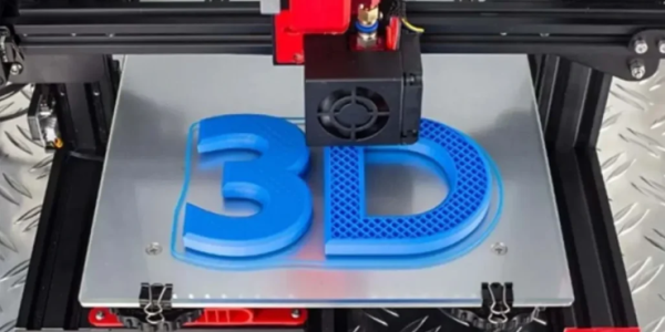La Revolución Silenciosa: Cómo la Impresión 3D Está Transformando el Sector Manufacturero