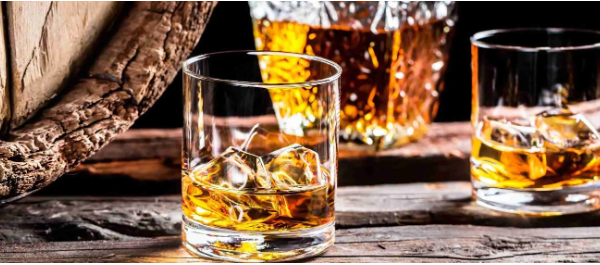  Metropolitan Distribuitors: Un Viaje Líquido por el Mundo del Whisky