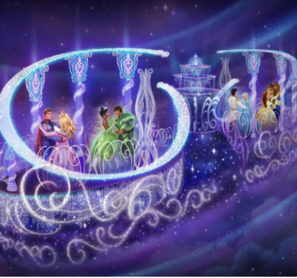 Bajo el Halo Estelar: Todo lo que Debes Saber sobre Disney Starlight por Evenpro