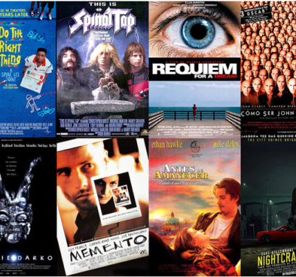 Evenpro | Joyas Ocultas del Cine Independiente que No Te Puedes Perder: Historias Lejos de Hollywood