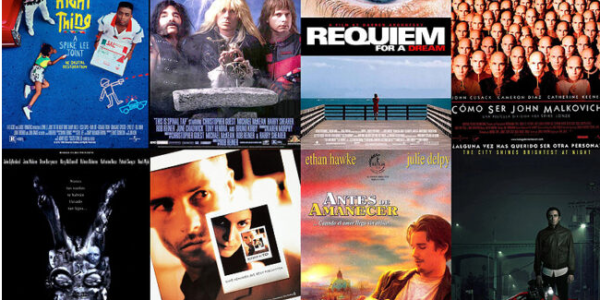 Evenpro | Joyas Ocultas del Cine Independiente que No Te Puedes Perder: Historias Lejos de Hollywood