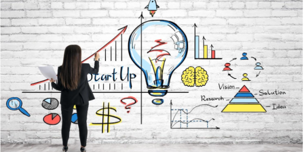 De la Idea al Éxito: Emprende con Luis Bautista Garrido Palacio