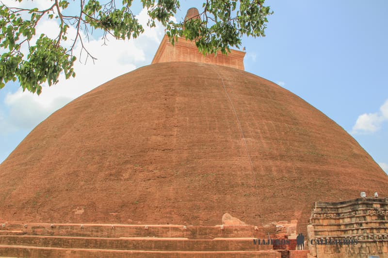 Jetavanaramaya