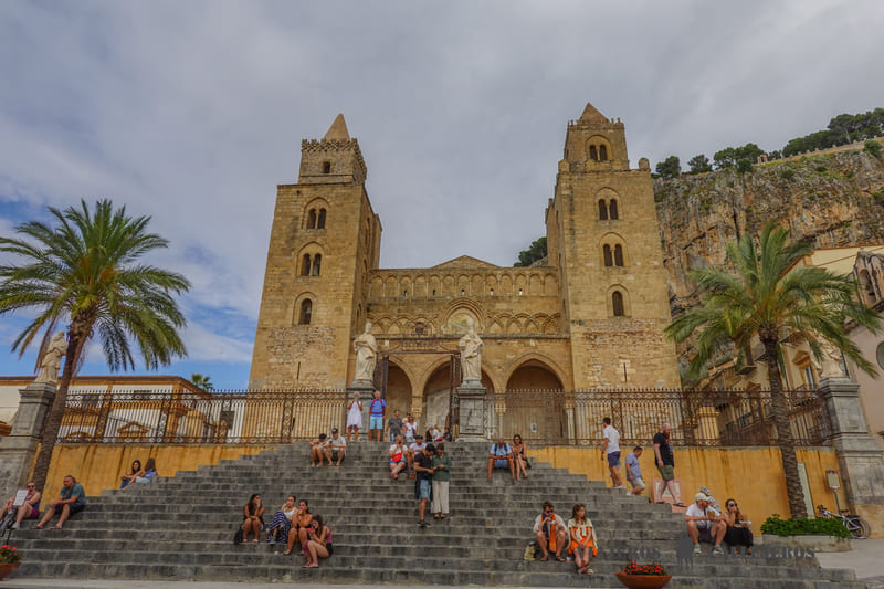 plaza duomo