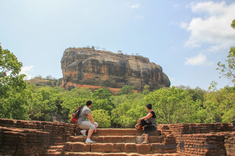 Sigiriya
