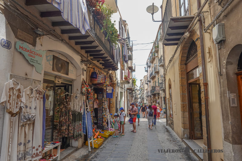 via vittorio emanuele