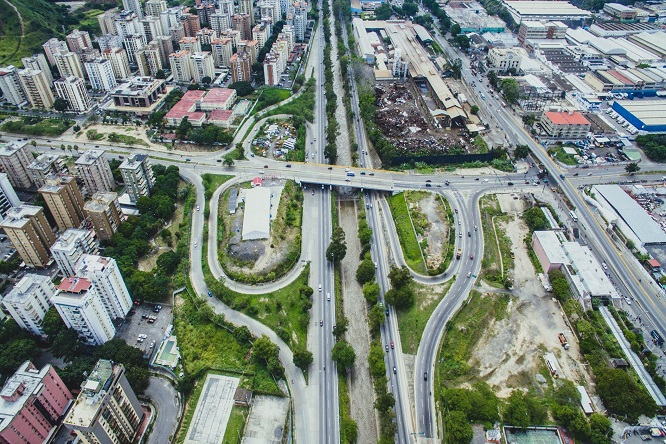 PILPERCA - ¡Entérate! Distribuidores viales ¡La clave para la movilidad urbana! - FOTO