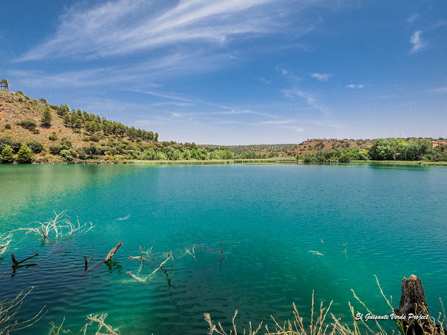 Lagunas de Ruidera, por El Guisante Verde Project