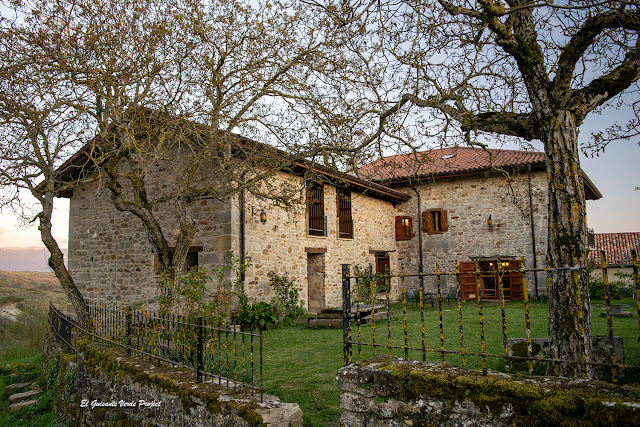 Galarreta, por El Guisante Verde Project