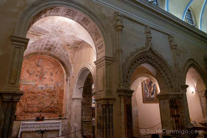 Que Ver en Ragusa Sicilia Santa Maria Scale
