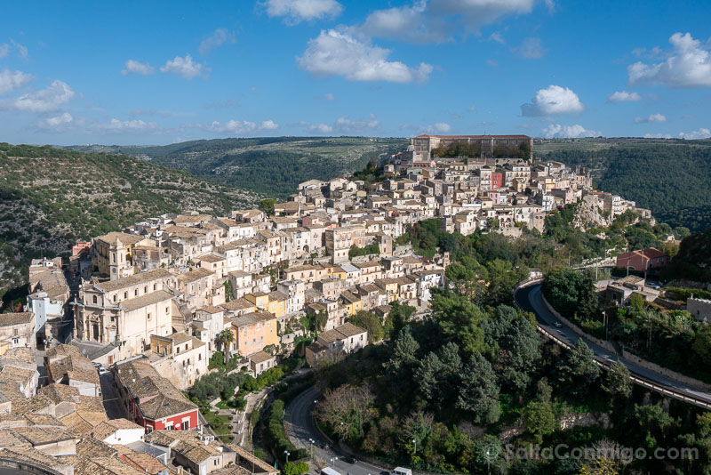 Que Ver en Ragusa Sicilia Ibla