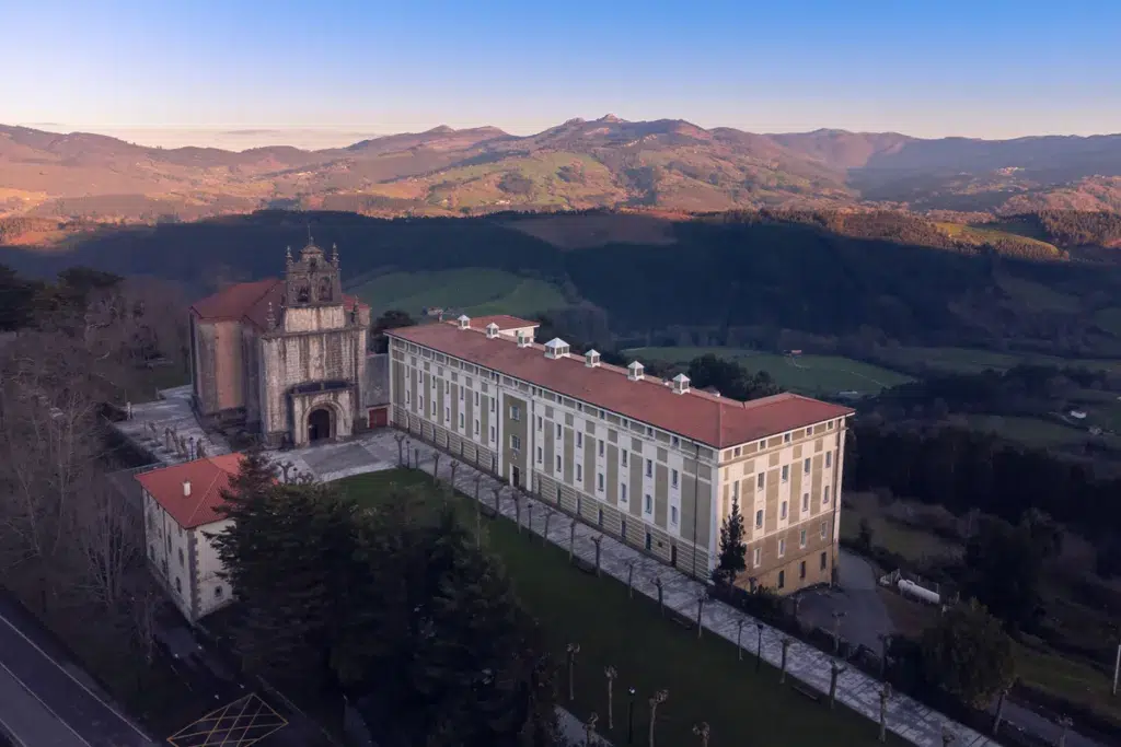 Ampuero, Cantabria