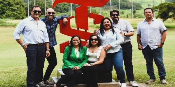 Banplus celebró exitoso ‘Encuentro President’ en la Hacienda Santa Teresa - IMG