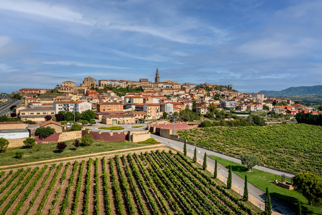Briones, La Rioja
