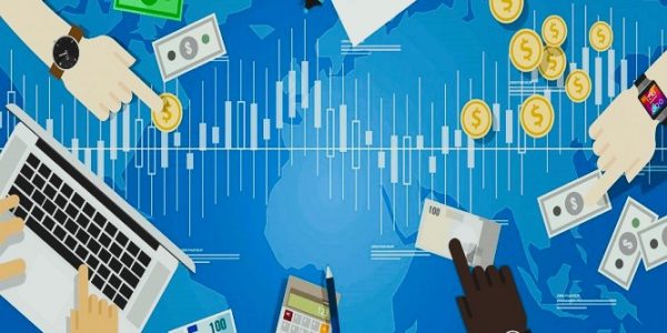 Carlos Alessandro Cestari Infantini - Economía digital ¡El motor de la productividad moderna! - FOTO
